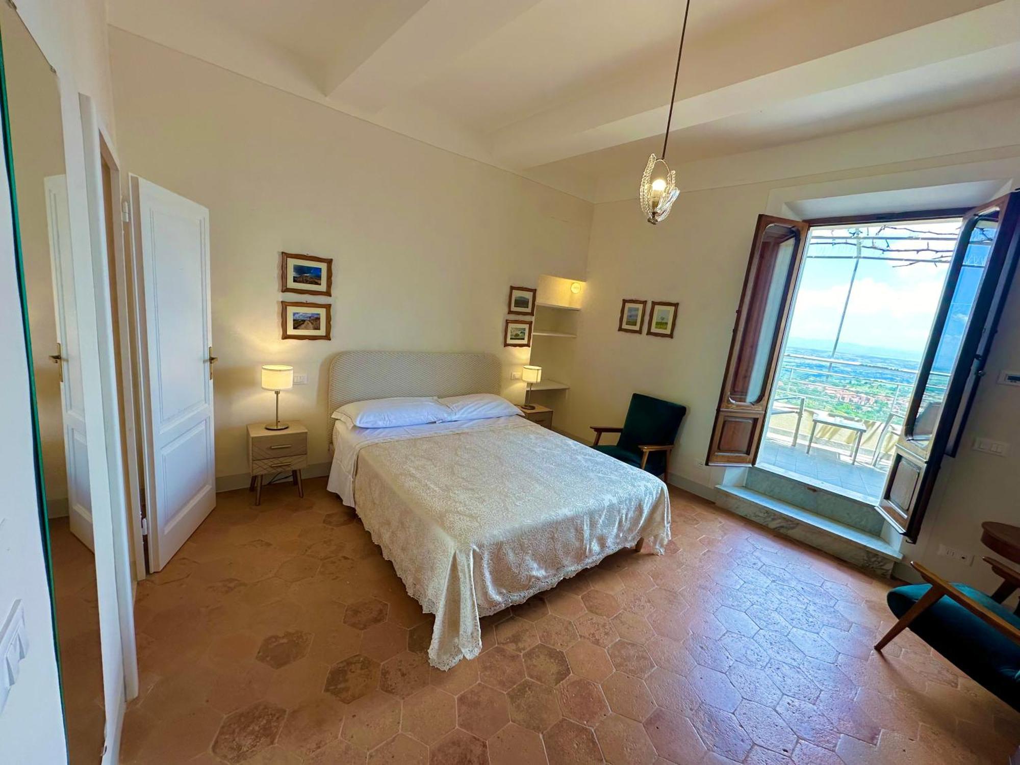 Centro Montepulciano Rooms Buitenkant foto