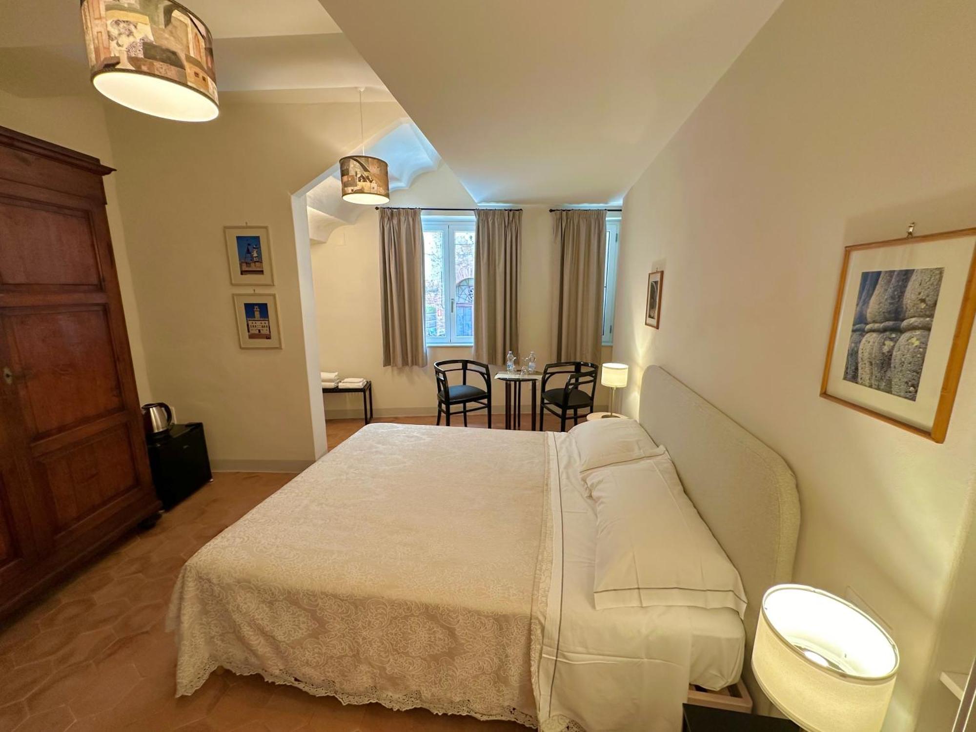 Centro Montepulciano Rooms Buitenkant foto